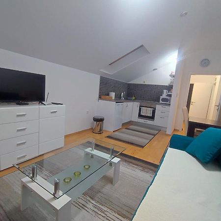 Apartment Beba موستار المظهر الخارجي الصورة