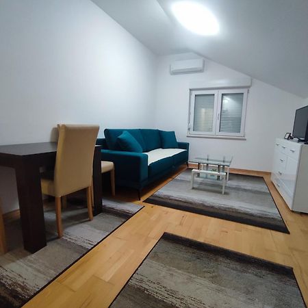 Apartment Beba موستار المظهر الخارجي الصورة