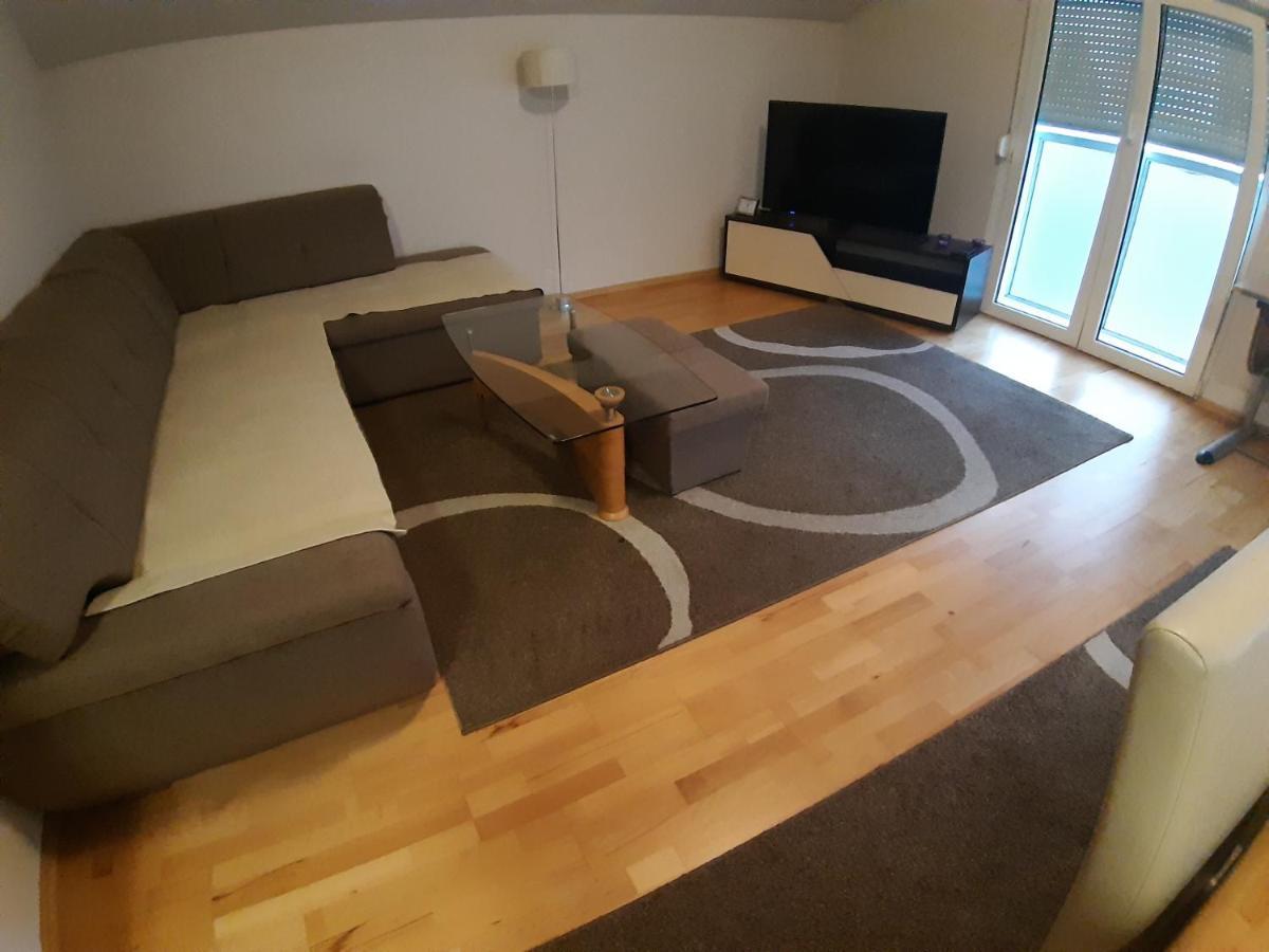 Apartment Beba موستار المظهر الخارجي الصورة