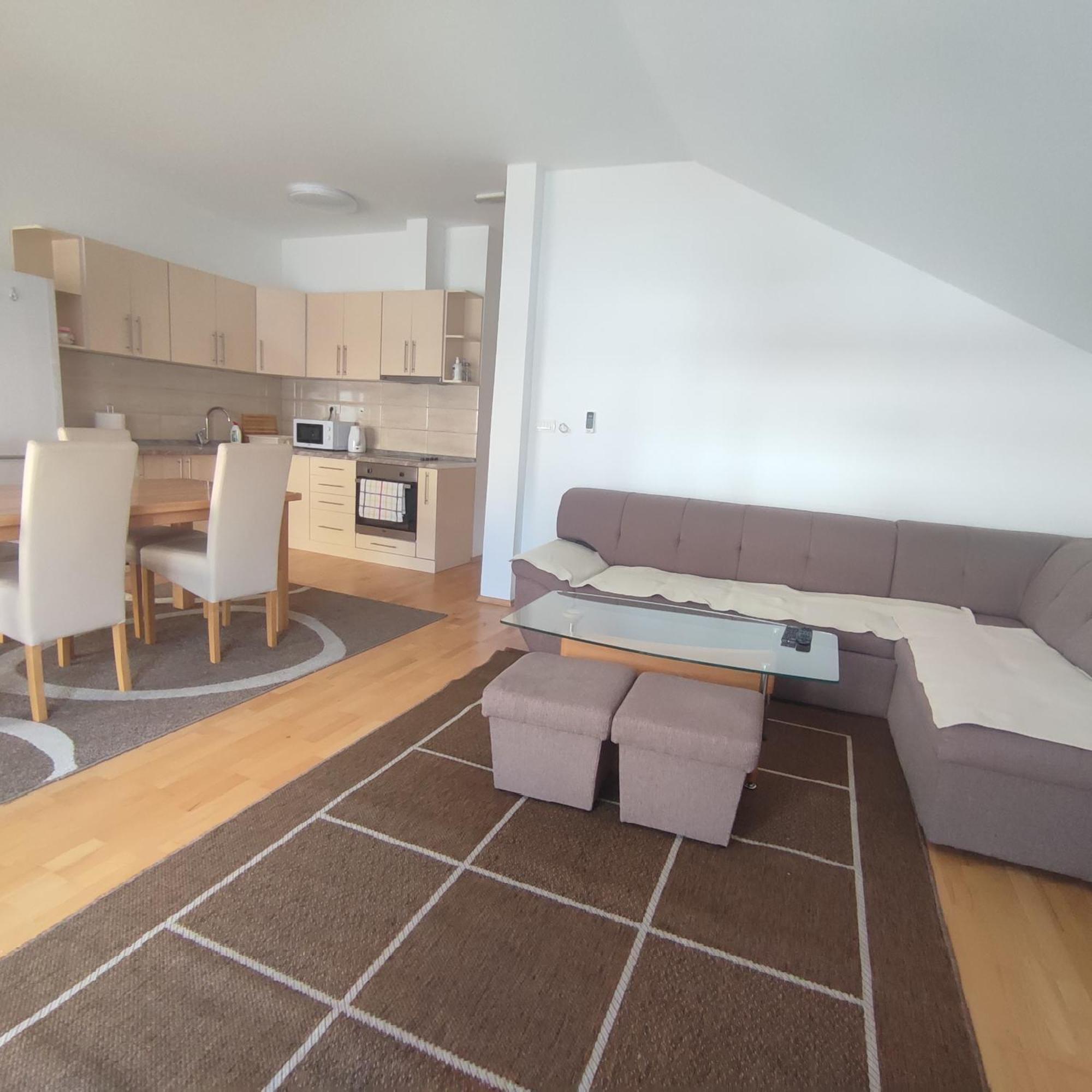 Apartment Beba موستار المظهر الخارجي الصورة