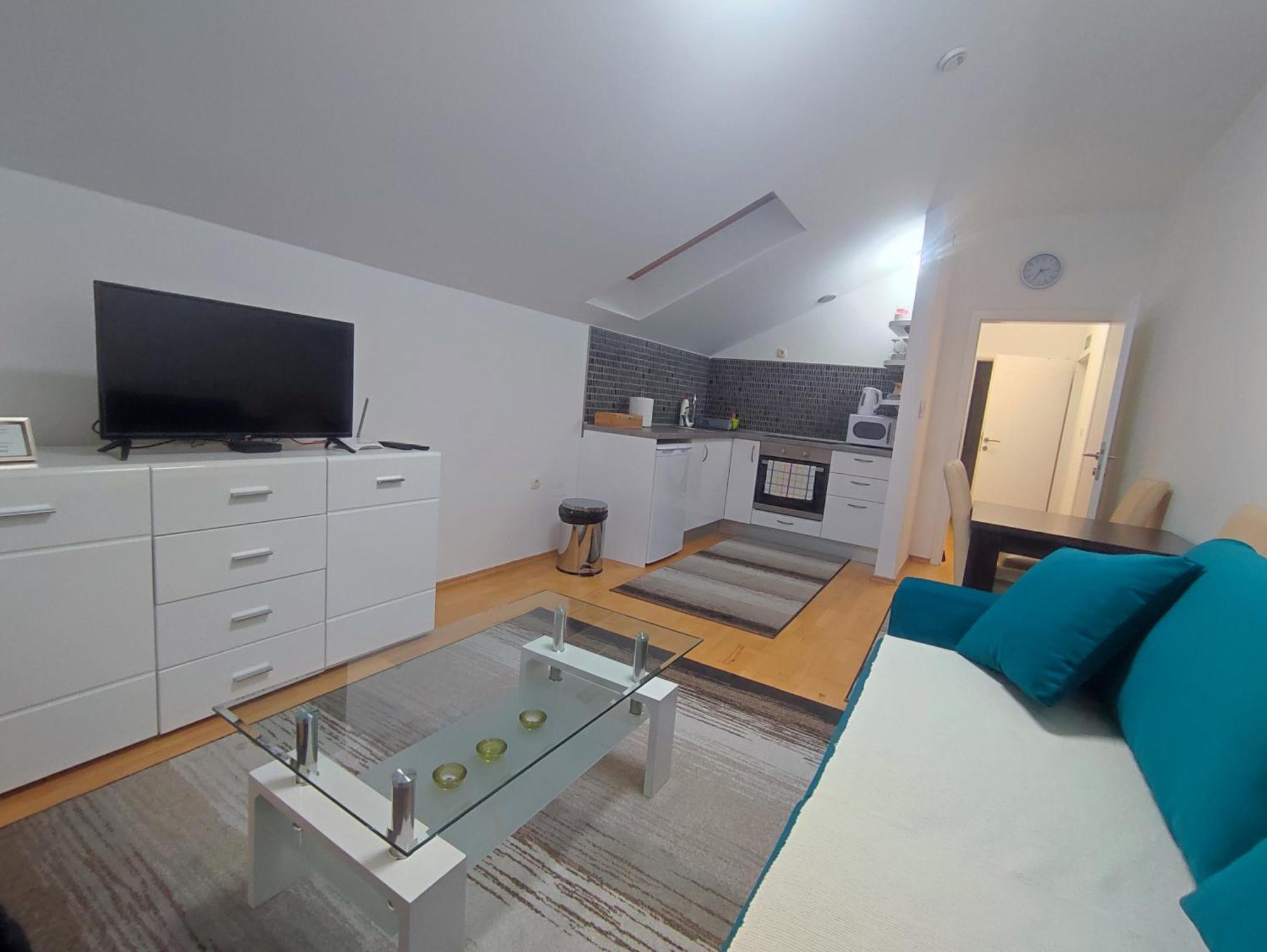 Apartment Beba موستار المظهر الخارجي الصورة