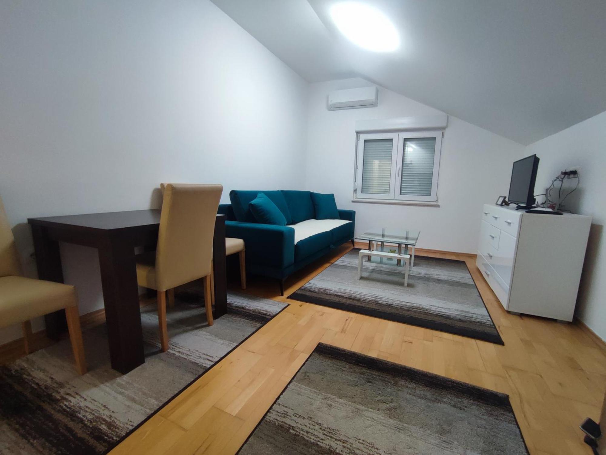 Apartment Beba موستار المظهر الخارجي الصورة