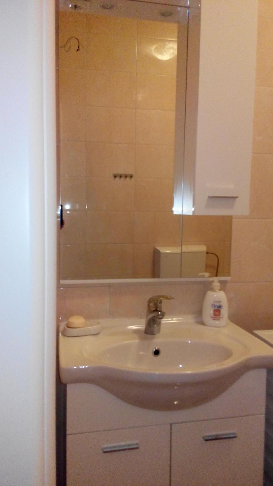 Apartment Beba موستار المظهر الخارجي الصورة