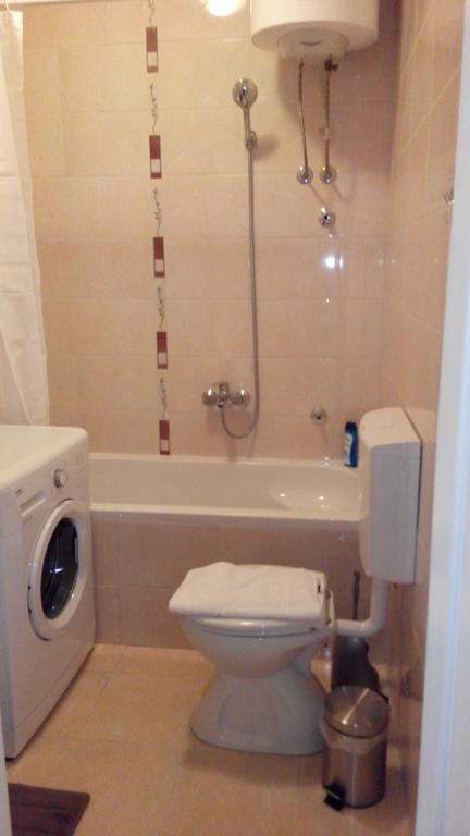 Apartment Beba موستار المظهر الخارجي الصورة