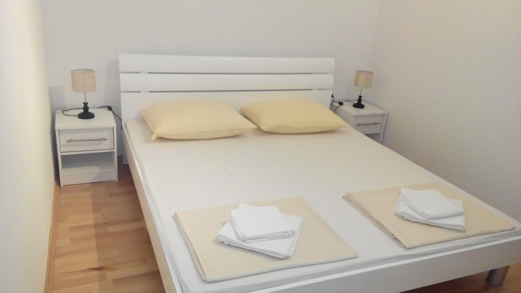 Apartment Beba موستار المظهر الخارجي الصورة