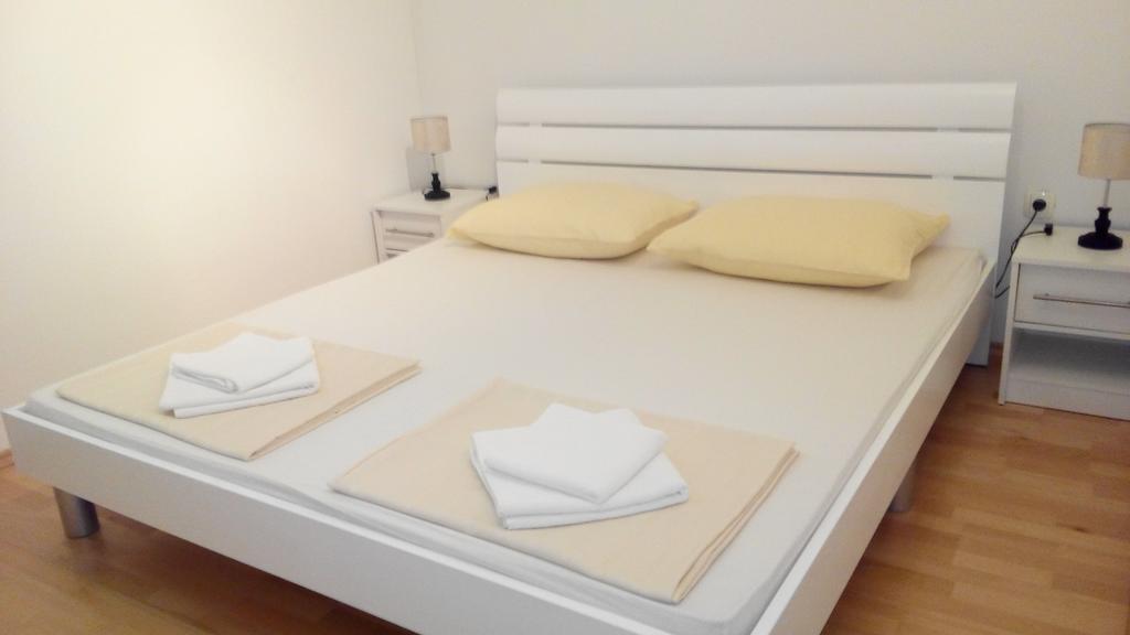 Apartment Beba موستار المظهر الخارجي الصورة
