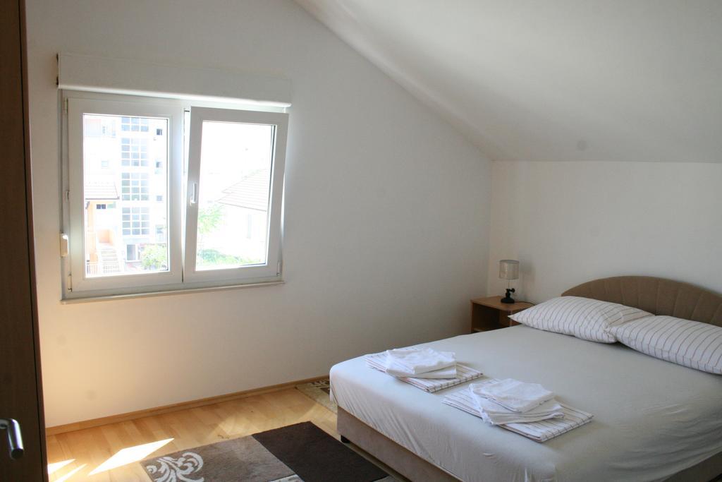 Apartment Beba موستار المظهر الخارجي الصورة