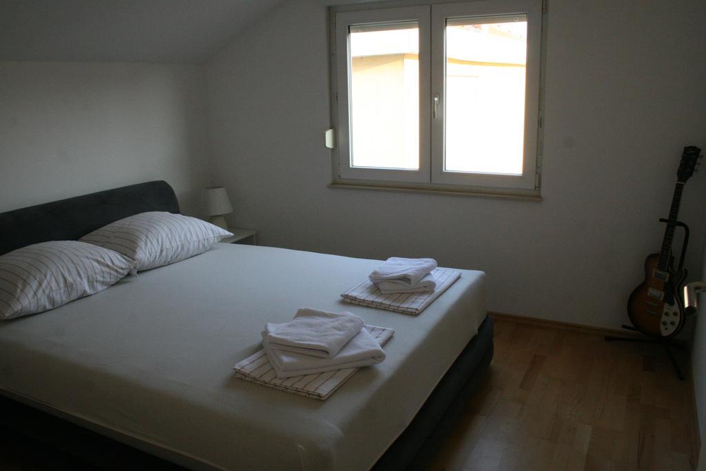 Apartment Beba موستار المظهر الخارجي الصورة