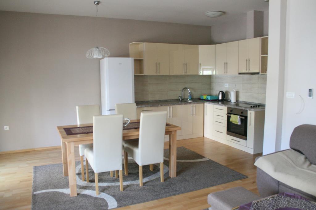 Apartment Beba موستار المظهر الخارجي الصورة