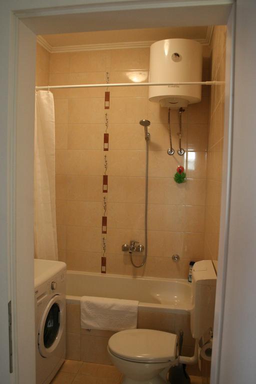 Apartment Beba موستار المظهر الخارجي الصورة