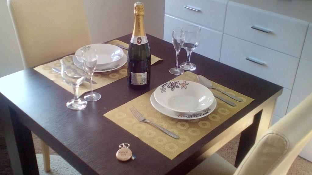 Apartment Beba موستار المظهر الخارجي الصورة