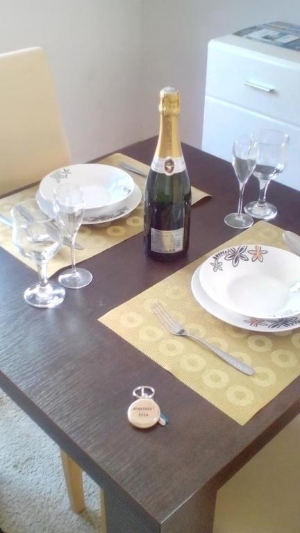 Apartment Beba موستار المظهر الخارجي الصورة