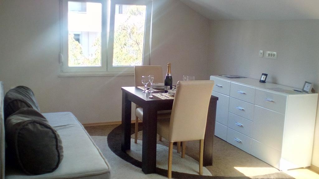 Apartment Beba موستار المظهر الخارجي الصورة