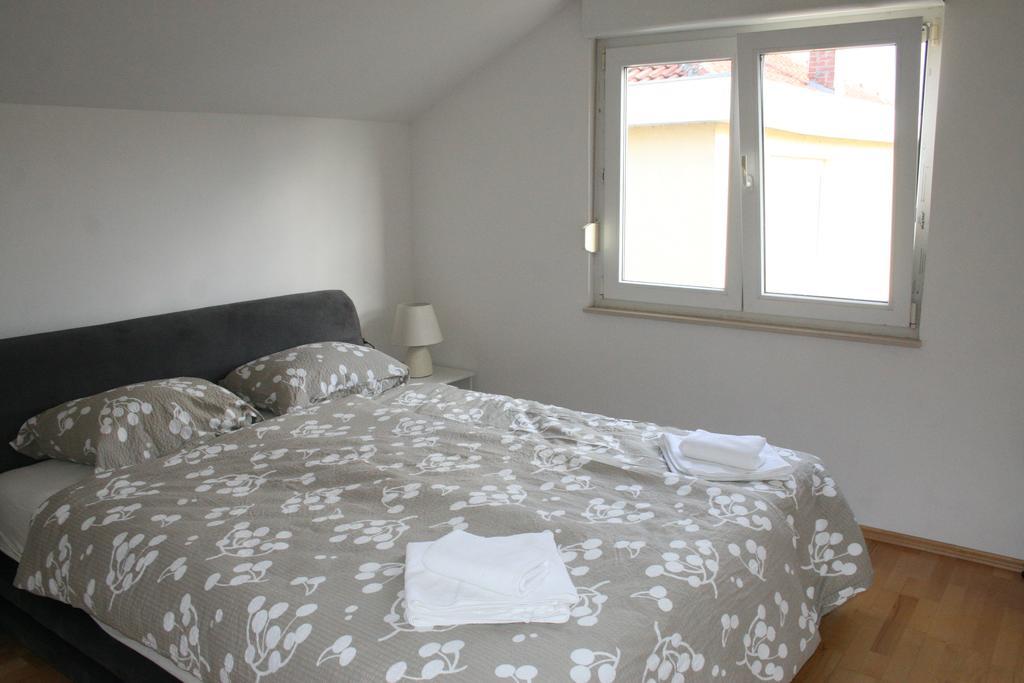 Apartment Beba موستار المظهر الخارجي الصورة