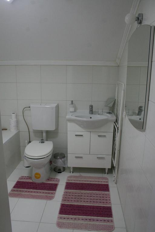 Apartment Beba موستار المظهر الخارجي الصورة