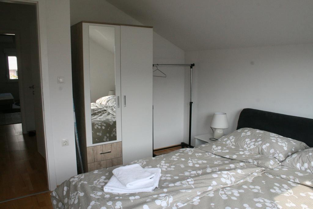 Apartment Beba موستار المظهر الخارجي الصورة