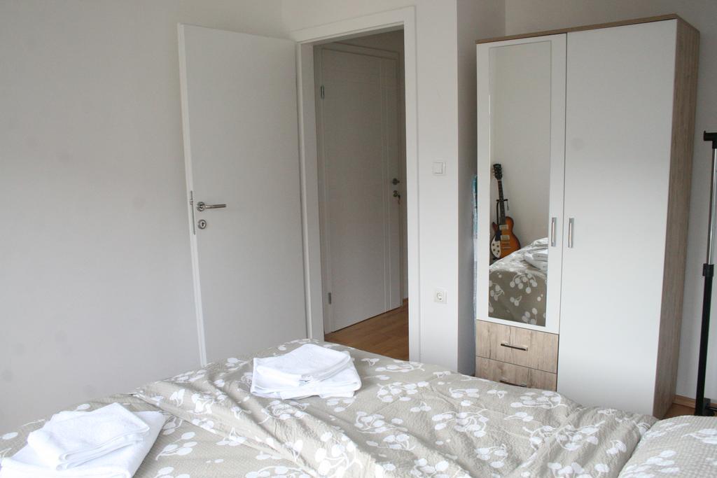Apartment Beba موستار المظهر الخارجي الصورة