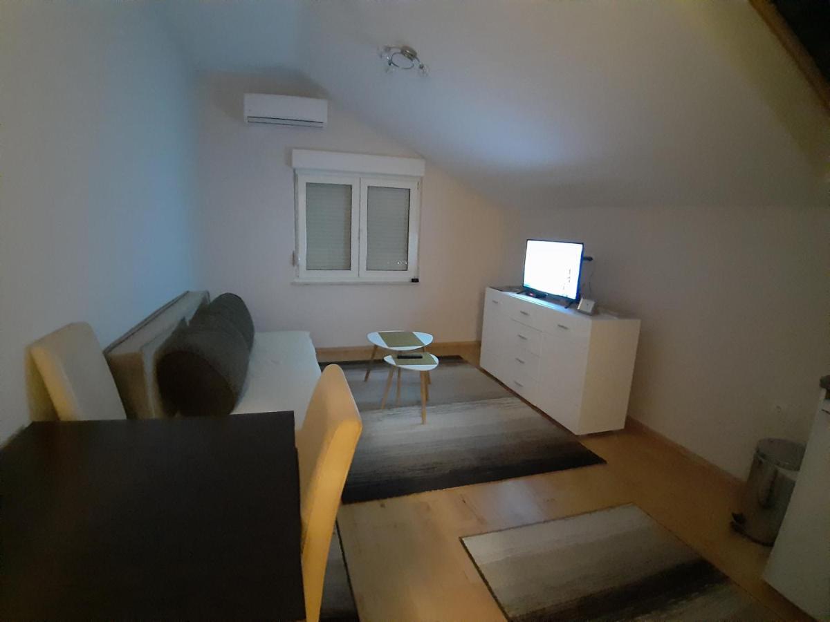 Apartment Beba موستار المظهر الخارجي الصورة